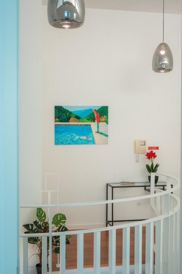 Sea View Villa Mar Lindo Nr Ponta Do Sol Понта до Сол Екстериор снимка
